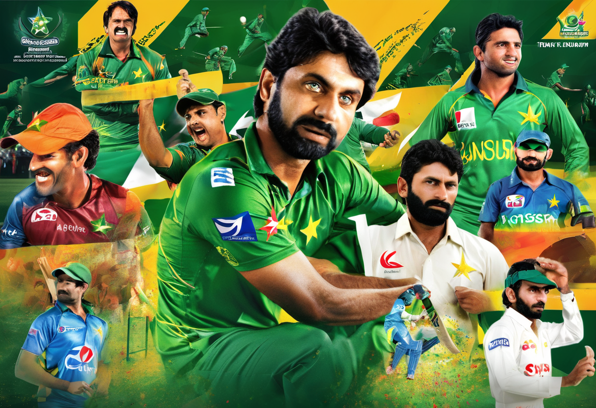 “Celebrating the Top Performers and Standout Moments of the 2026 Pakistan Premier League of Cricket”